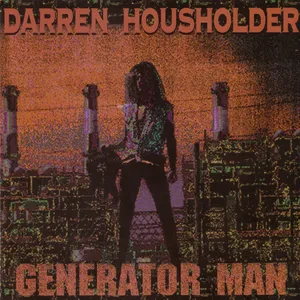 Generator man